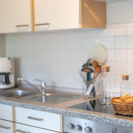 Apartamento Lilli Marleen 7-07